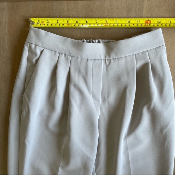 Babaton Women's Cohen Cropped Pants - Picture 10 of 11